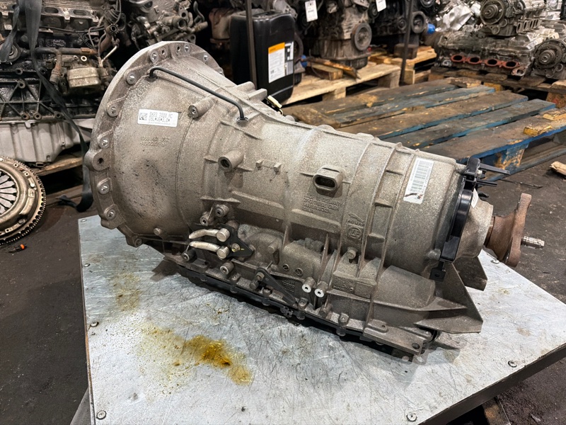 АКПП, 40000 рублей, Москва