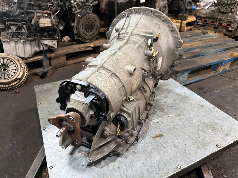 АКПП, 40000 рублей, Москва