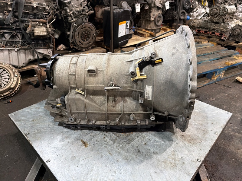 АКПП, 40000 рублей, Москва