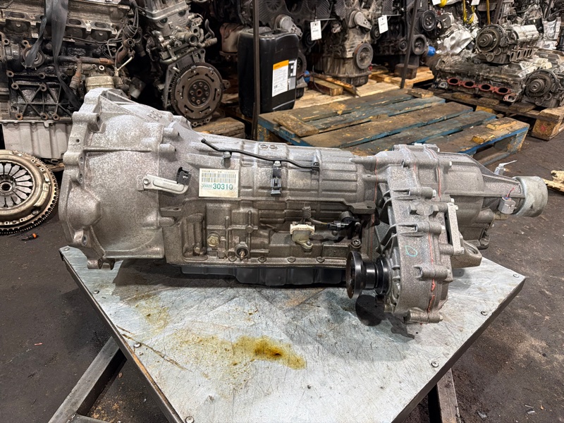 АКПП, 95000 рублей, Москва