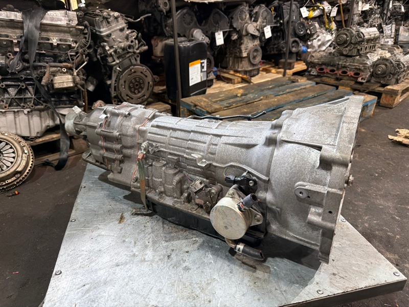 АКПП, 95000 рублей, Москва