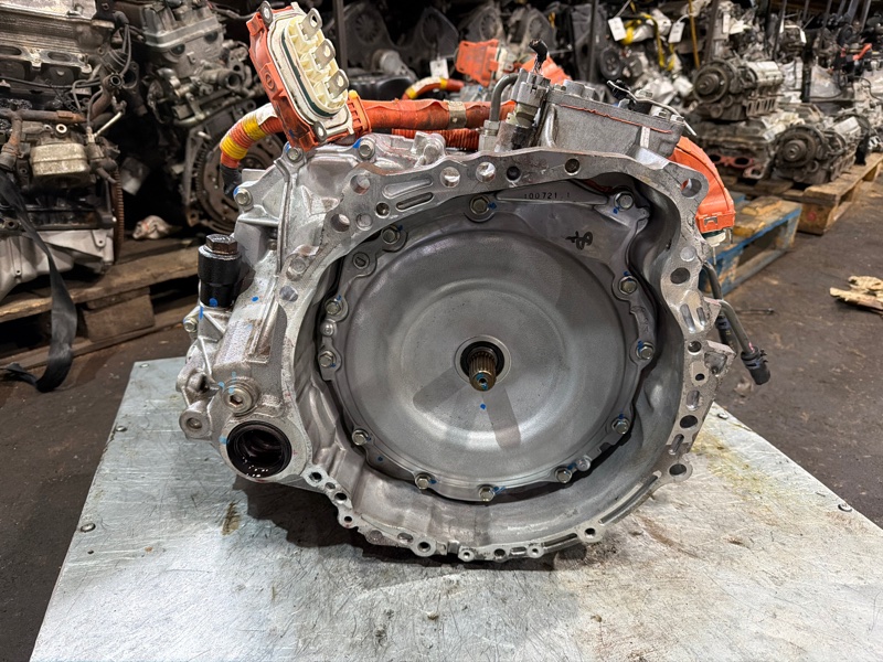 АКПП, 100000 рублей, Москва