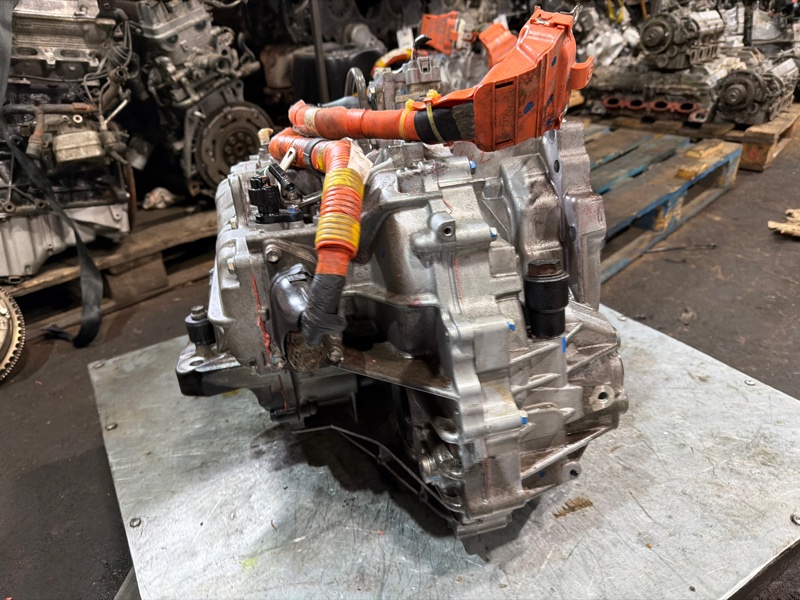 АКПП, 100000 рублей, Москва