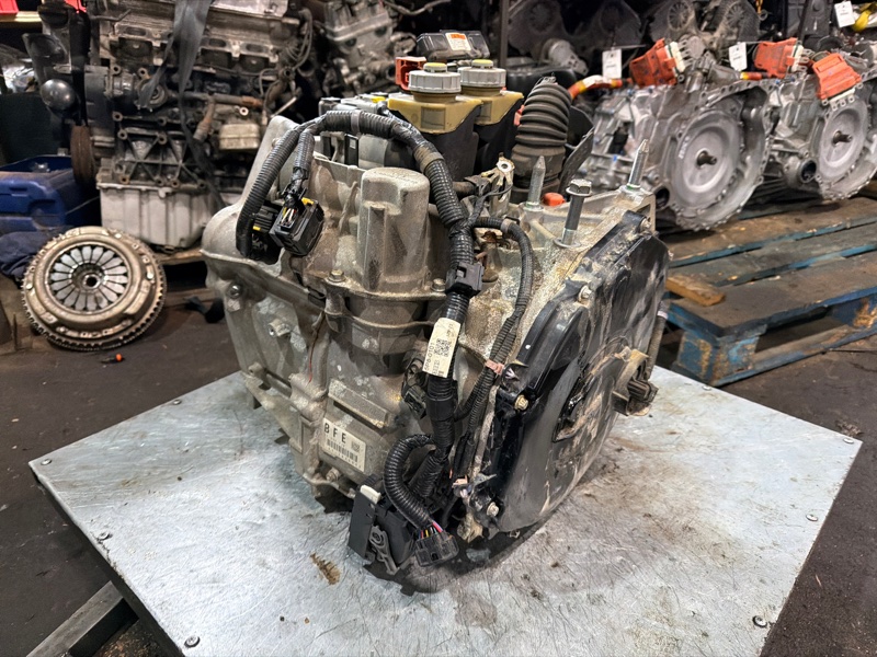 АКПП, 120000 рублей, Москва