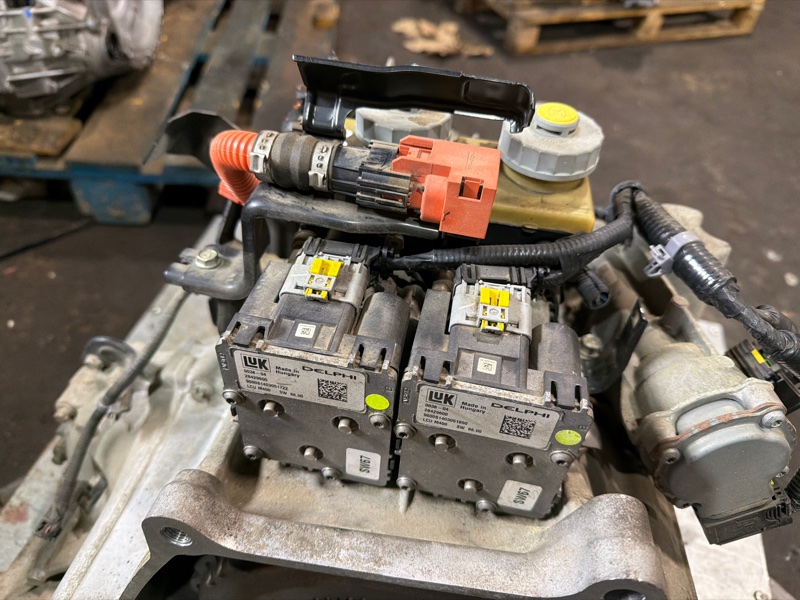 АКПП, 120000 рублей, Москва