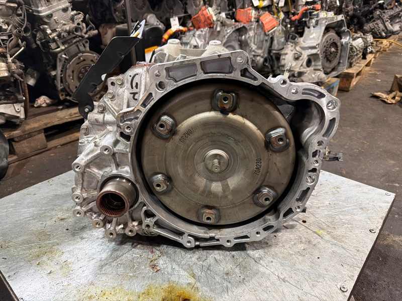 АКПП, 90000 рублей, Москва