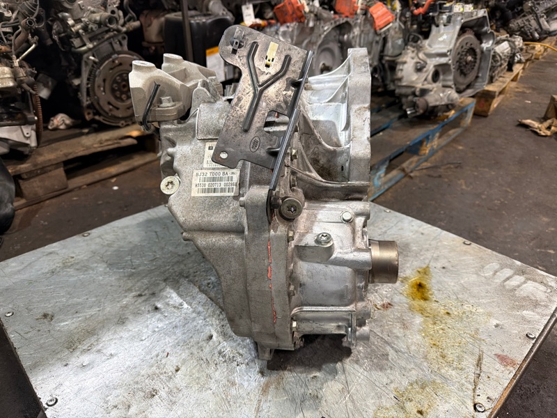 АКПП, 90000 рублей, Москва