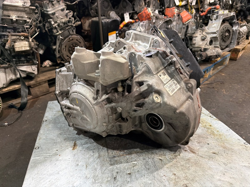 АКПП, 90000 рублей, Москва