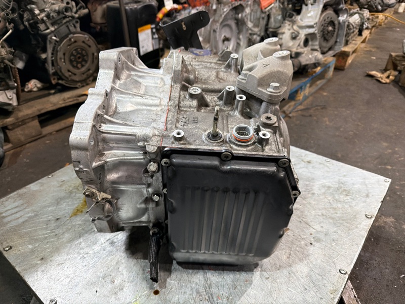 АКПП, 90000 рублей, Москва