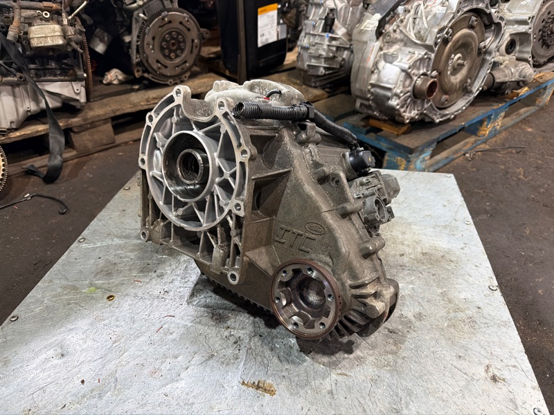 Раздаточная коробка, 15000 рублей, Москва