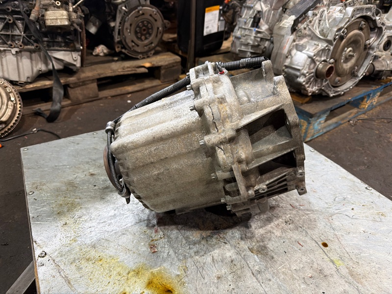 Раздаточная коробка, 15000 рублей, Москва