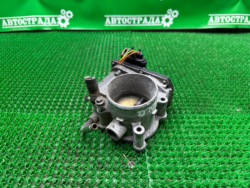 Дроссельная заслонка, 5000 рублей, Москва