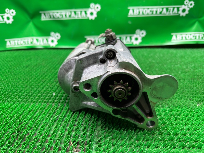 Стартер, 6500 рублей, Москва