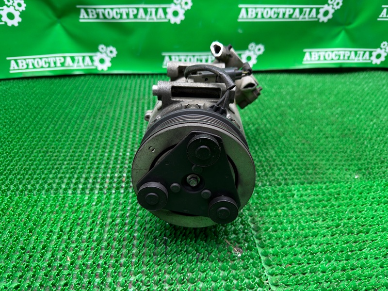 Компрессор кондиционера, 12000 рублей, Москва