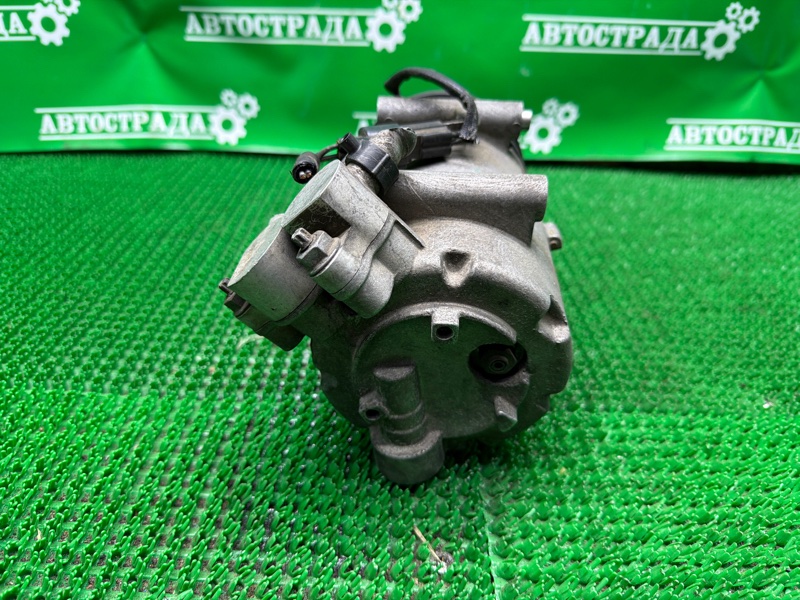 Компрессор кондиционера, 12000 рублей, Москва