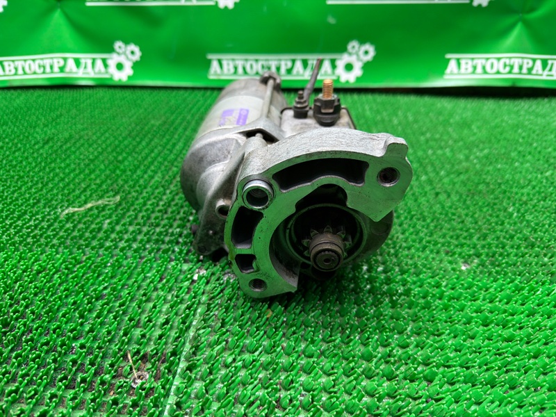 Стартер, 3000 рублей, Москва