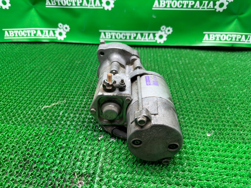 Стартер, 3000 рублей, Москва