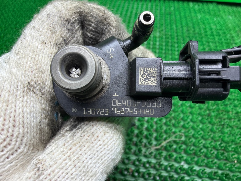 Топливная форсунка, 7000 рублей, Москва