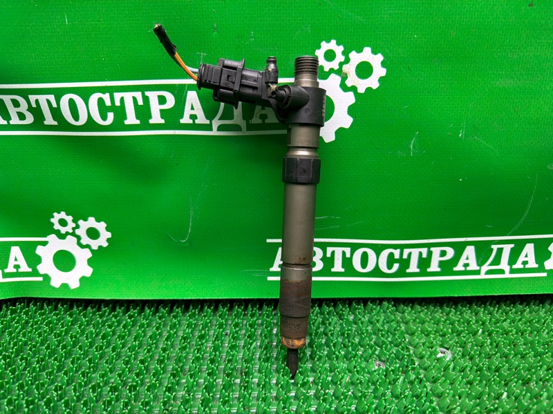 Топливная форсунка, 7000 рублей, Москва