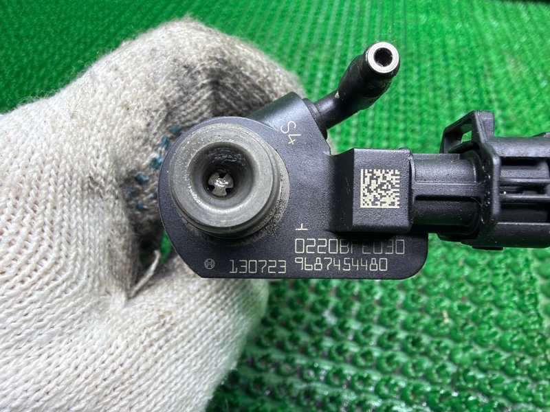 Топливная форсунка, 7000 рублей, Москва