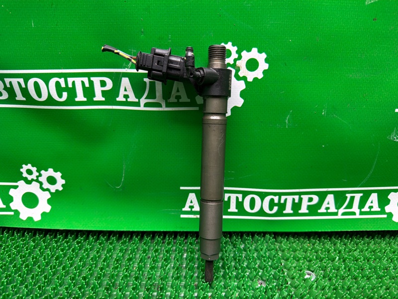 Топливная форсунка, 7000 рублей, Москва