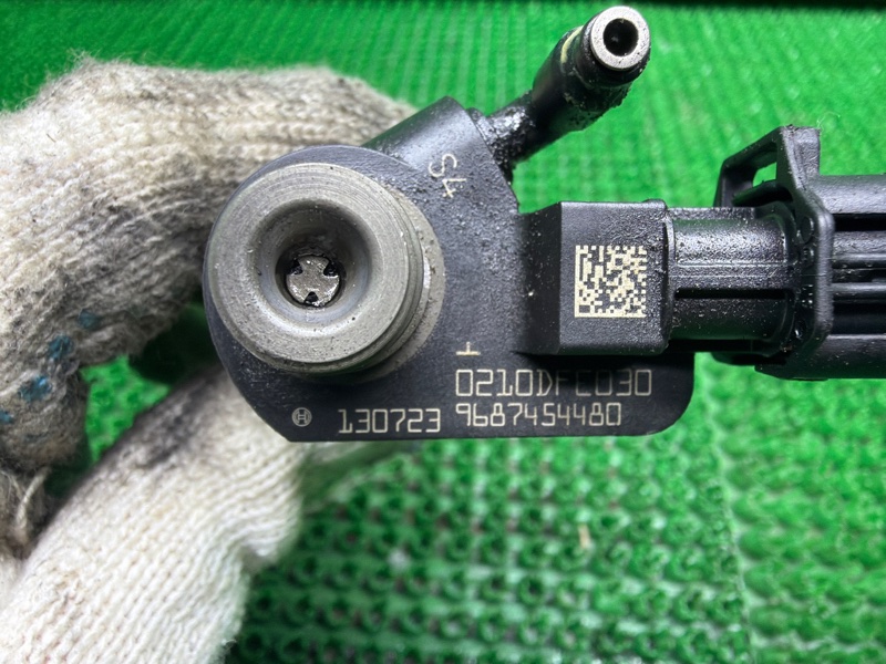 Топливная форсунка, 7000 рублей, Москва