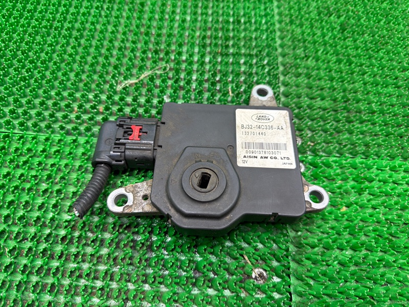 Блок управления АКПП, 15000 рублей, Москва