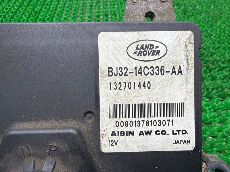 Блок управления АКПП, 15000 рублей, Москва