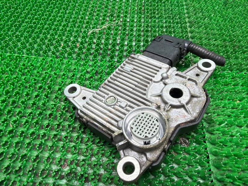 Блок управления АКПП, 15000 рублей, Москва