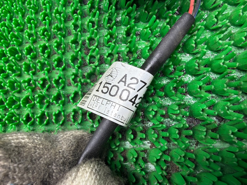 ТНВД, 12000 рублей, Москва