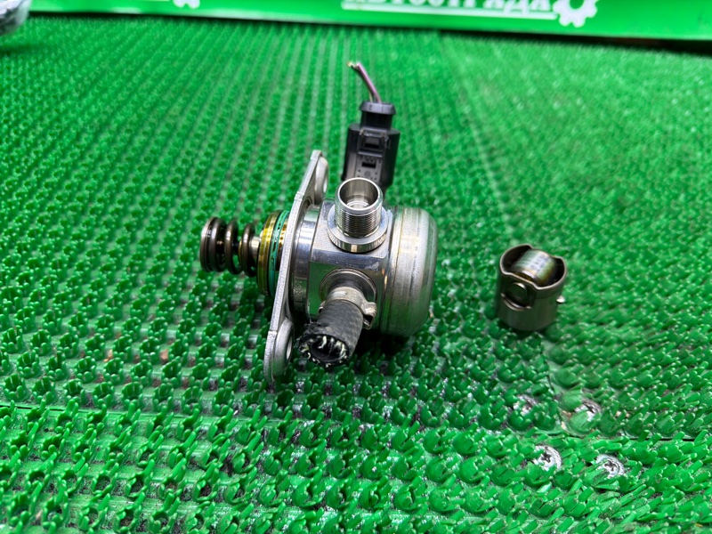 ТНВД, 5000 рублей, Москва