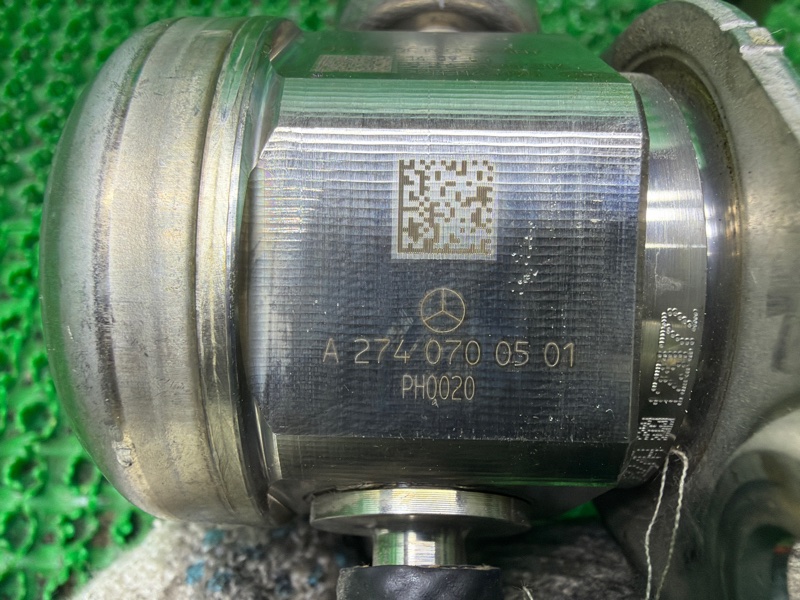 ТНВД, 5000 рублей, Москва