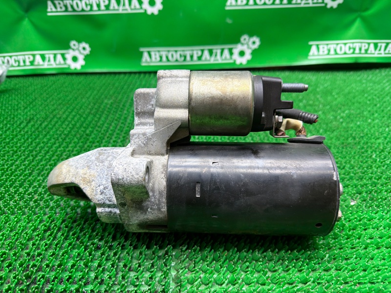 Стартер, 7000 рублей, Москва