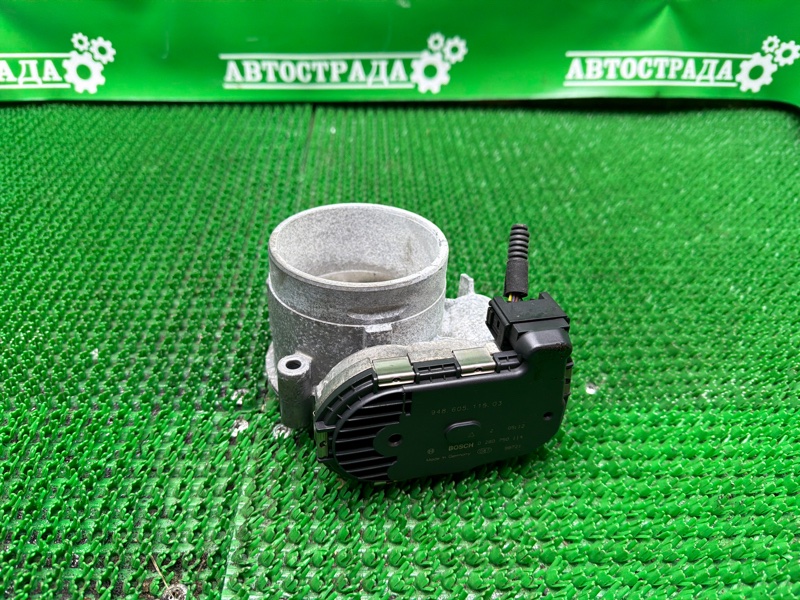 Дроссельная заслонка, 1500 рублей, Москва