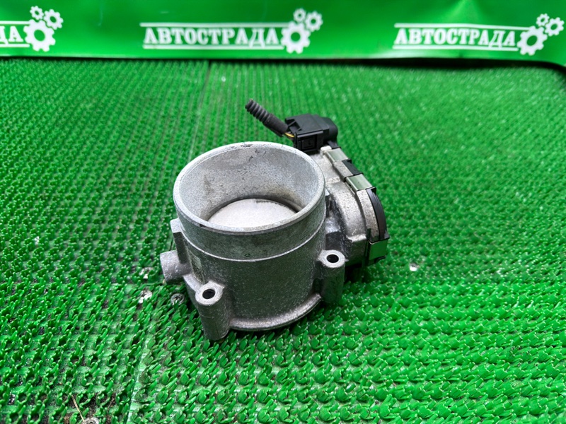 Дроссельная заслонка, 1500 рублей, Москва