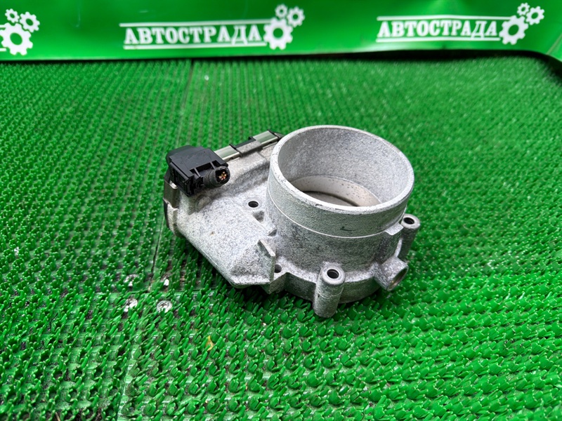 Дроссельная заслонка, 1500 рублей, Москва