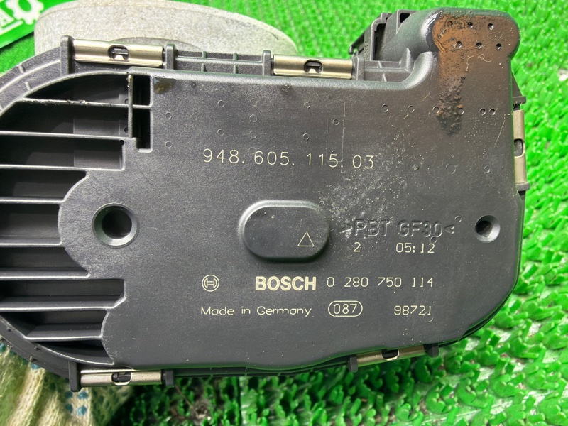 Дроссельная заслонка, 1500 рублей, Москва