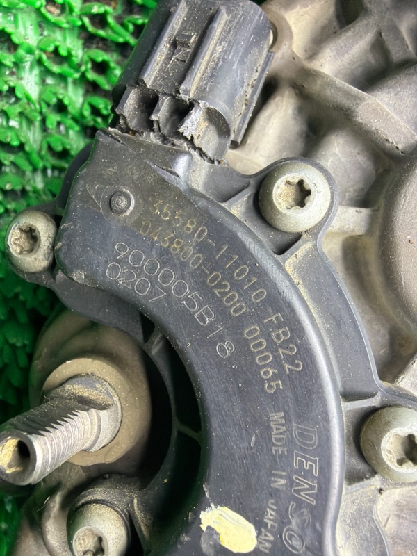 Позиционер АКПП, 40000 рублей, Москва