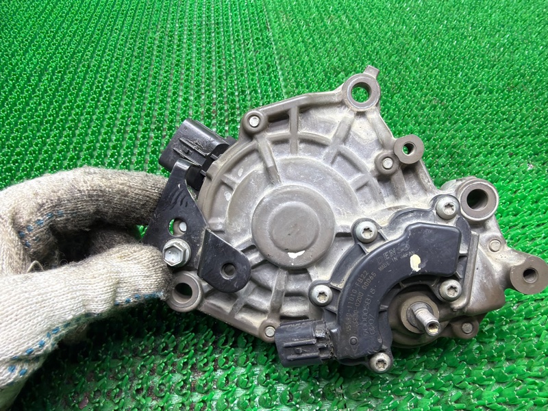 Позиционер АКПП, 40000 рублей, Москва