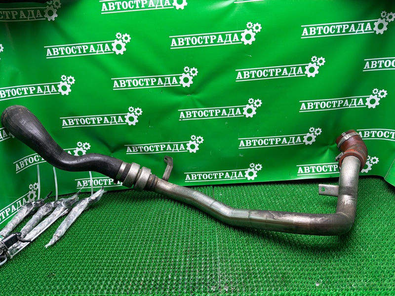 Патрубок впускной системы, 5000 рублей, Москва