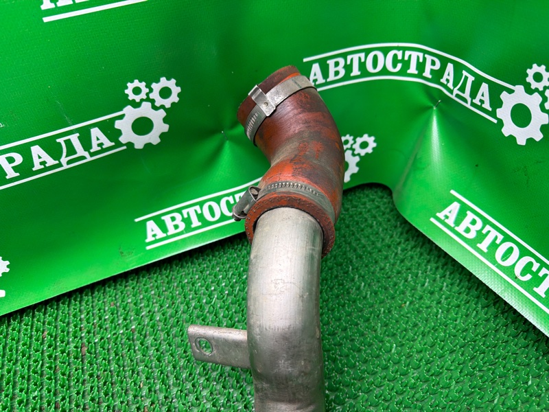 Патрубок впускной системы, 5000 рублей, Москва
