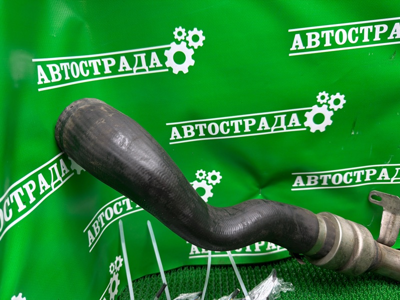 Патрубок впускной системы, 5000 рублей, Москва