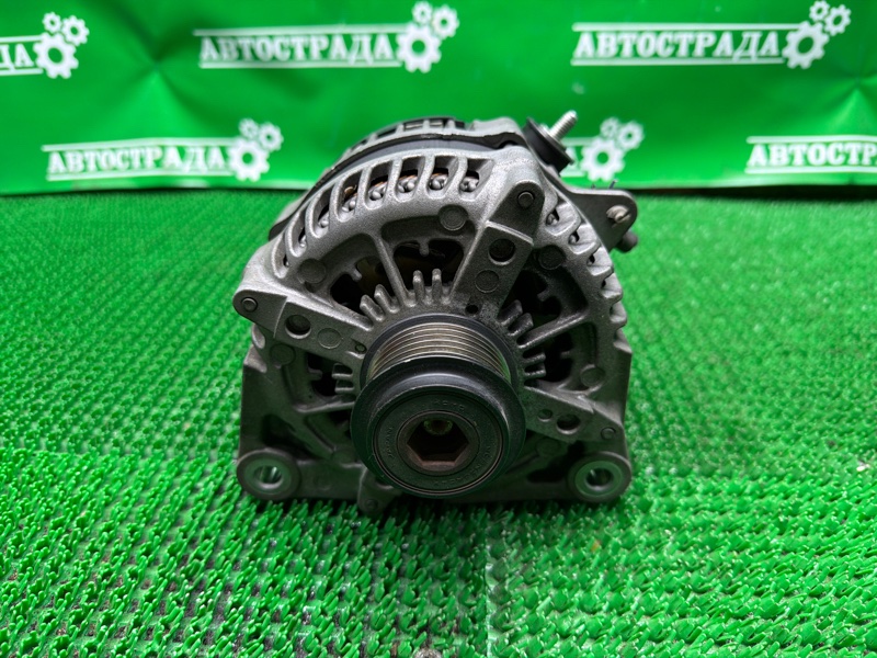 Генератор, 15000 рублей, Москва