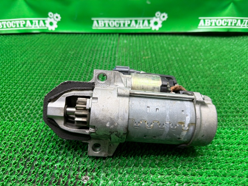 Стартер, 8000 рублей, Москва