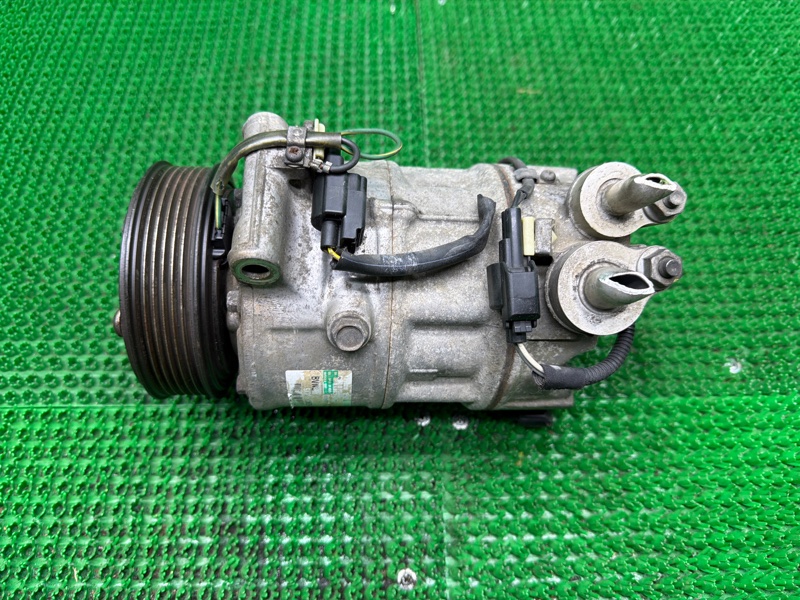 Компрессор кондиционера, 8000 рублей, Москва