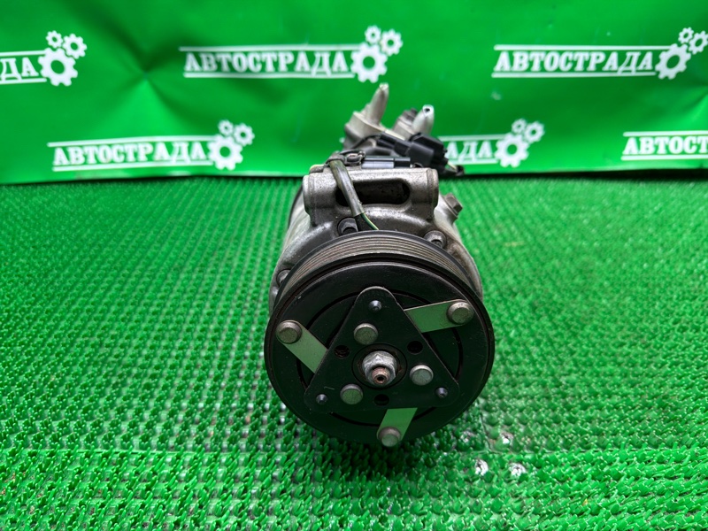 Компрессор кондиционера, 8000 рублей, Москва