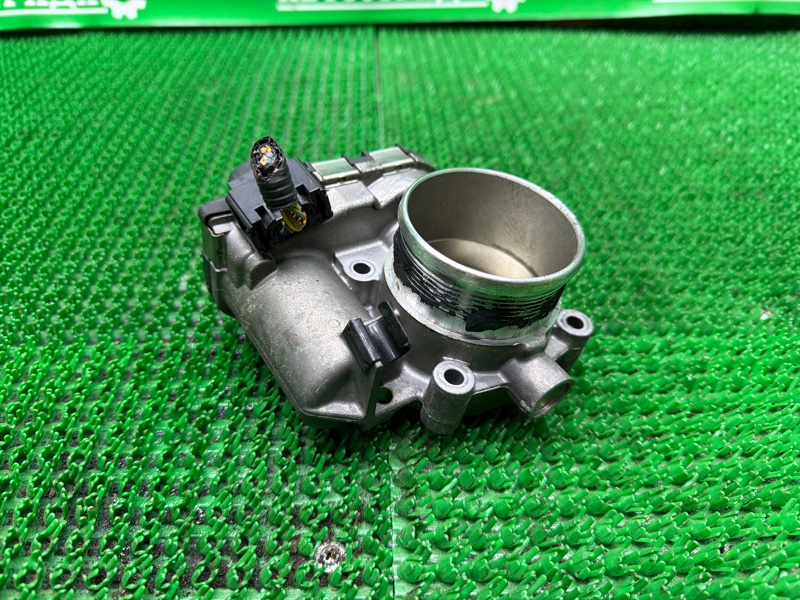 Дроссельная заслонка, 1500 рублей, Москва