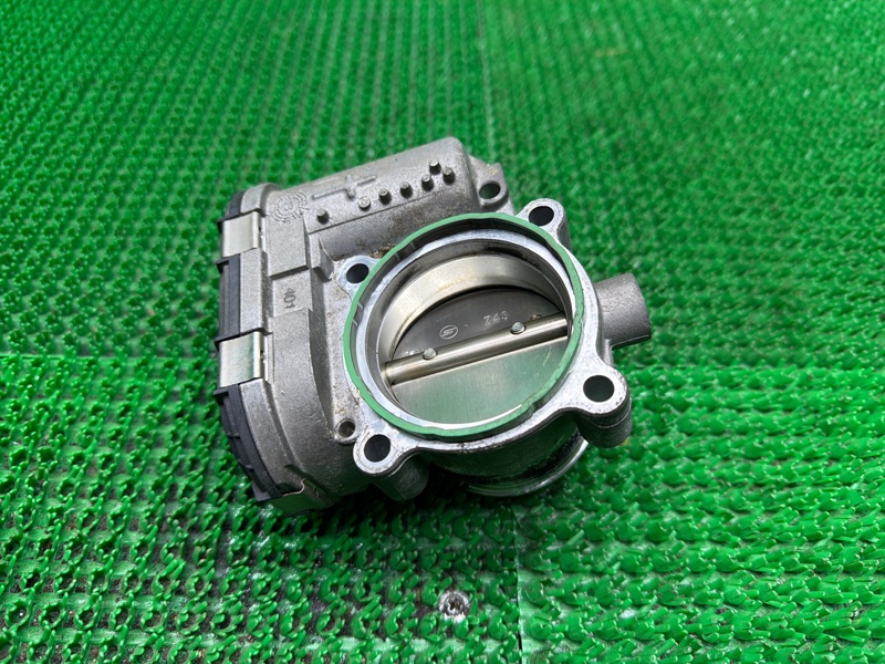 Дроссельная заслонка, 1500 рублей, Москва