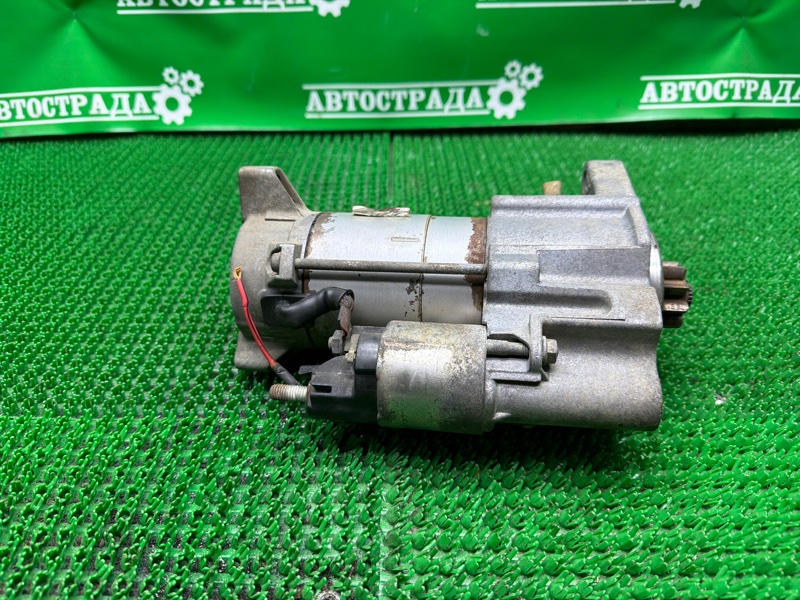 Стартер, 1500 рублей, Москва