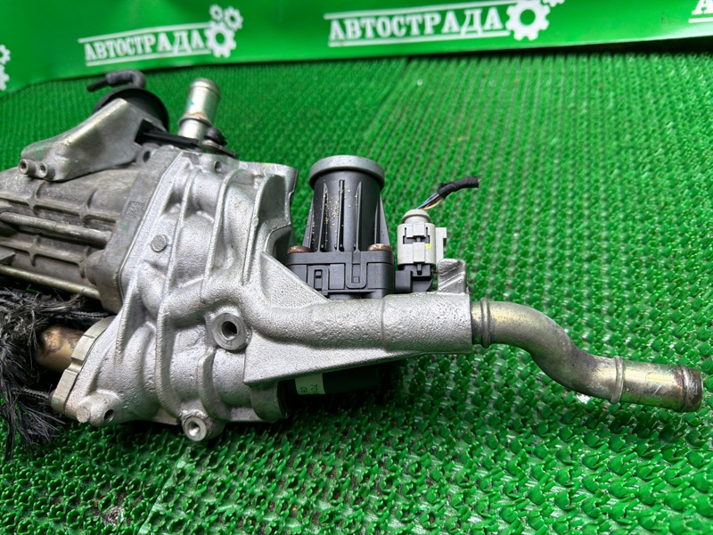 Радиатор системы EGR, 1500 рублей, Москва